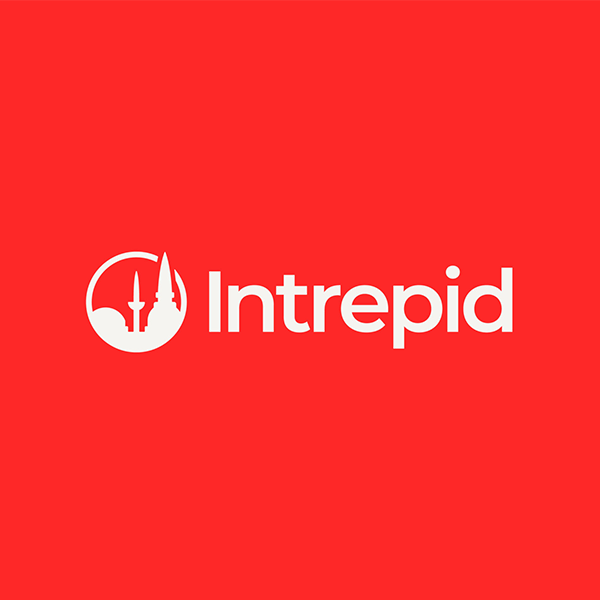 Intrepid Travel logo