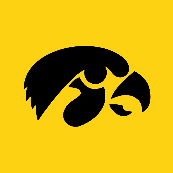 Iowa Hawkeyes logo