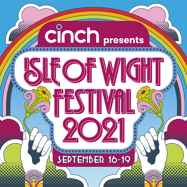 Isle of Wight Festival