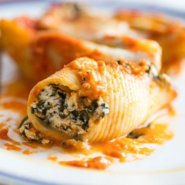 Italian American cuisine