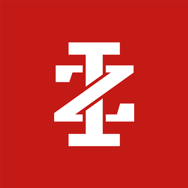 Izod logo
