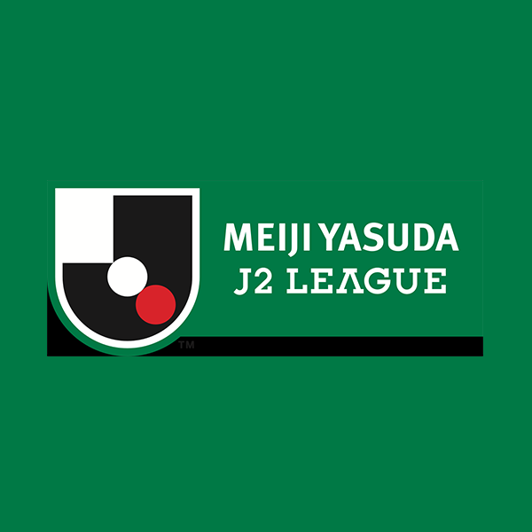 J. League Division 2