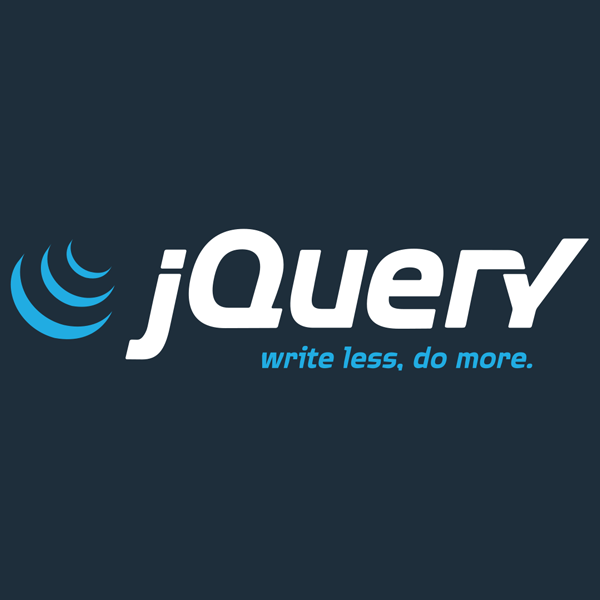 JQuery logo