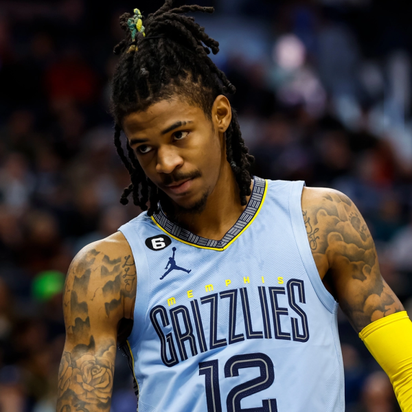 Ja Morant