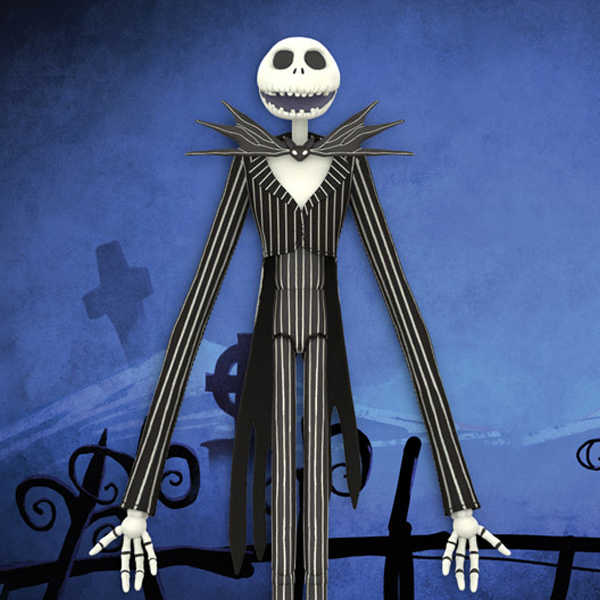 Jack Skellington