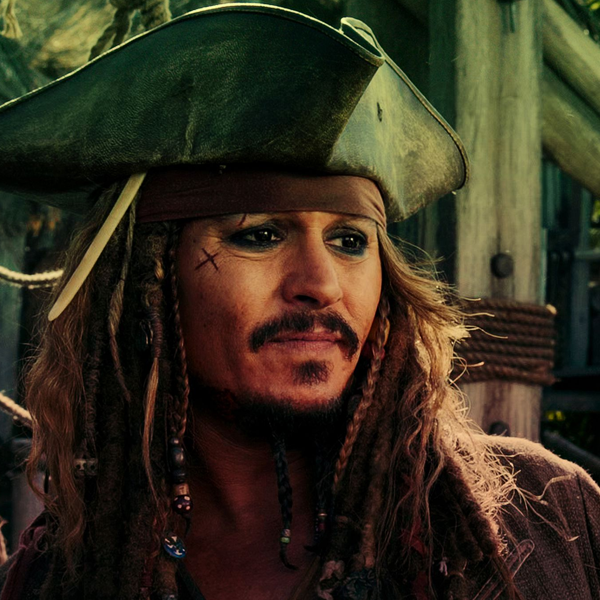 Jack Sparrow