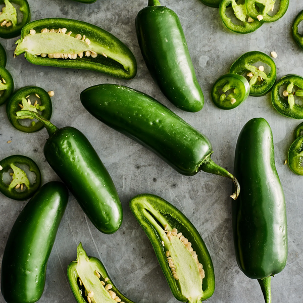 Jalapeño
