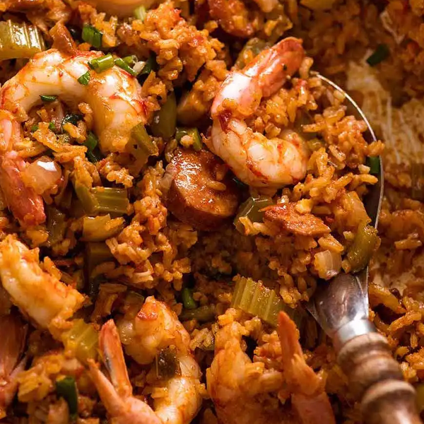 Jambalaya