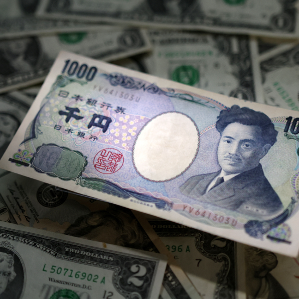 Japanese yen