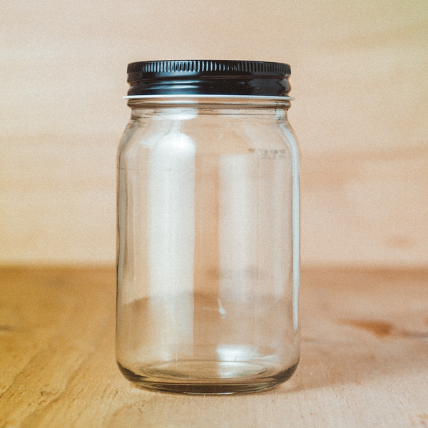 Jar logo