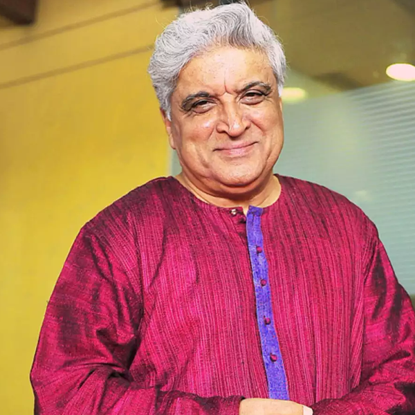 Javed Akhtar