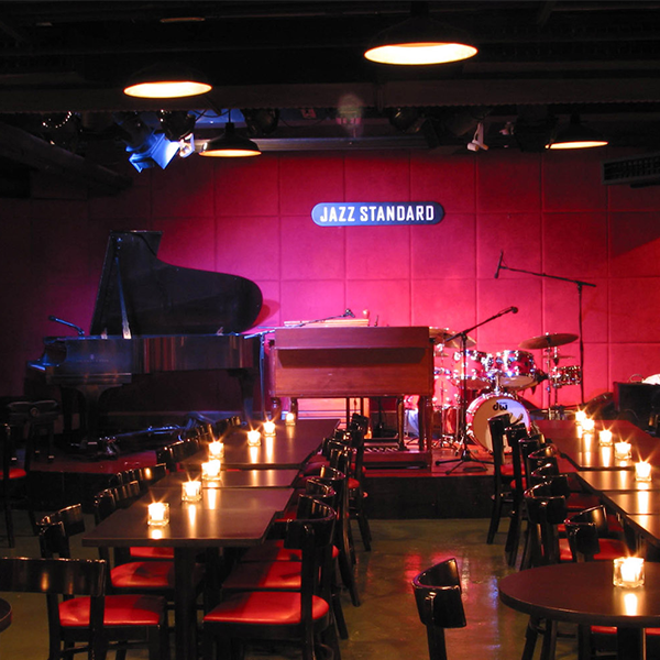 Jazz standard