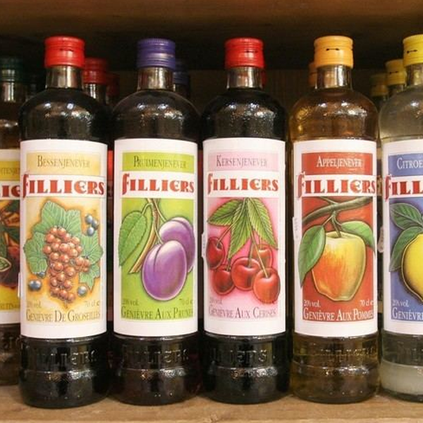 Jenever