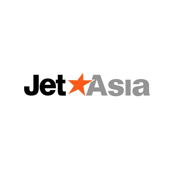 Jetstar Asia Airways