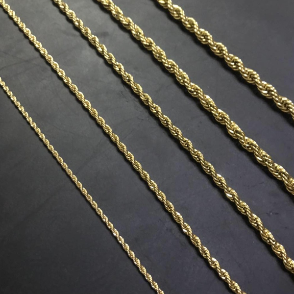 Jewellery chain