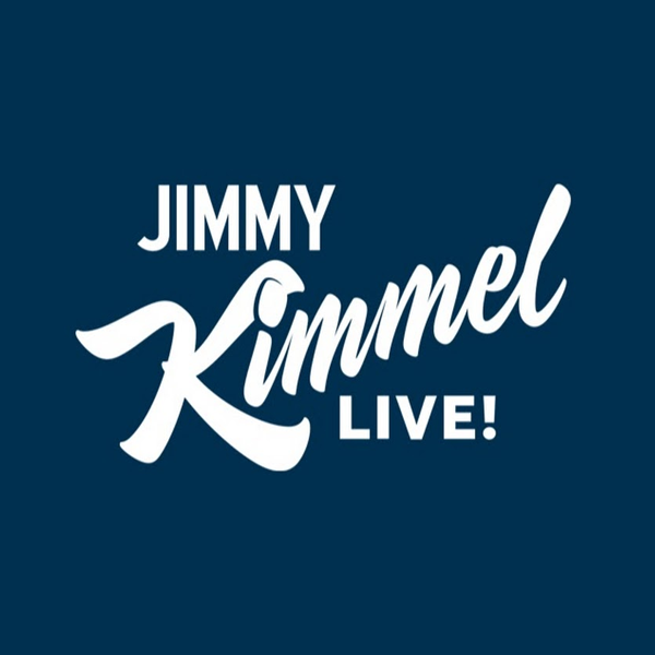 Jimmy Kimmel Live logo