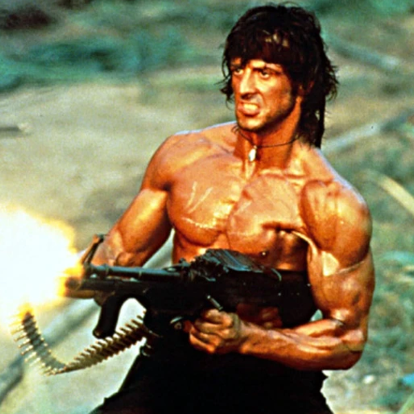 John Rambo