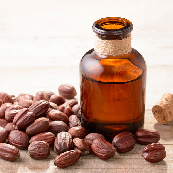 Jojoba oil