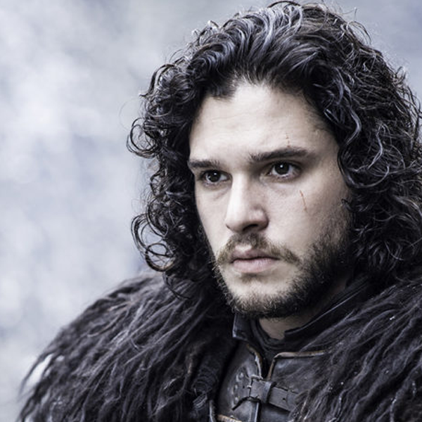 Jon Snow