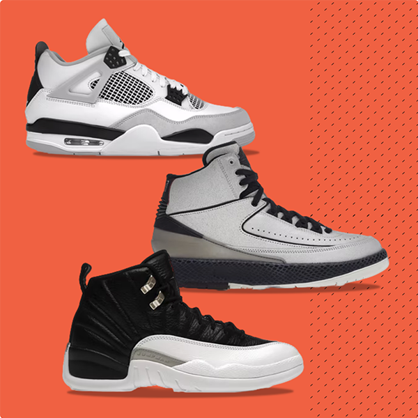 Jordan Release Dates logo