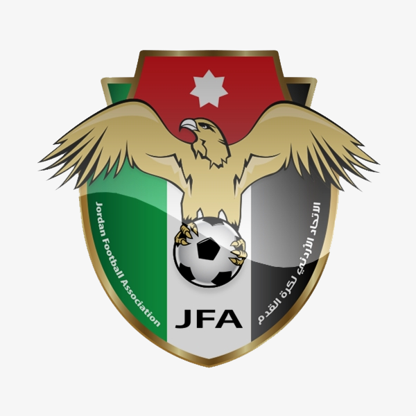 Jordan national football team