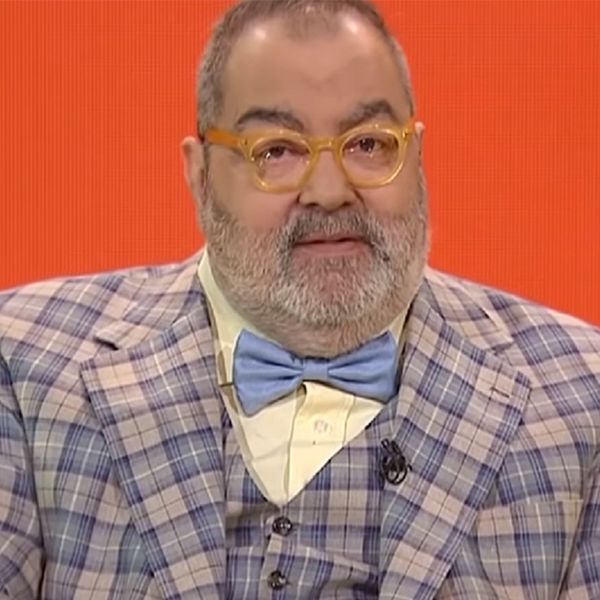Jorge Lanata