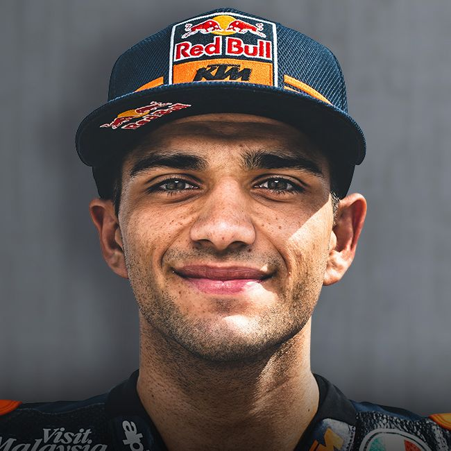 Jorge Martin
