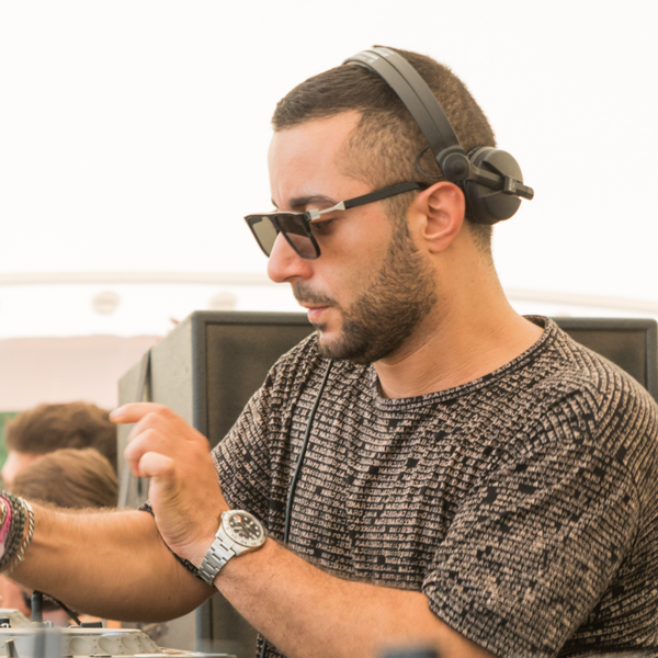 Joseph Capriati