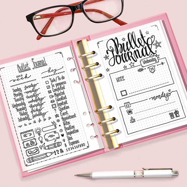 Journal