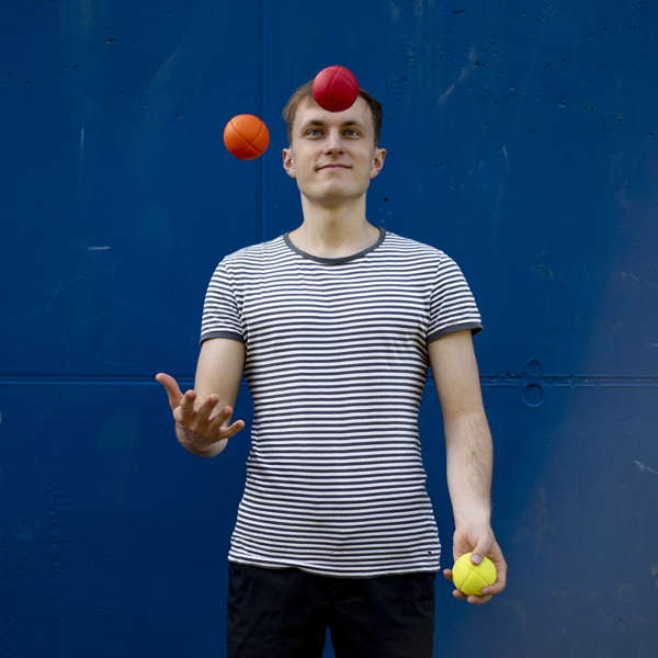 Juggling