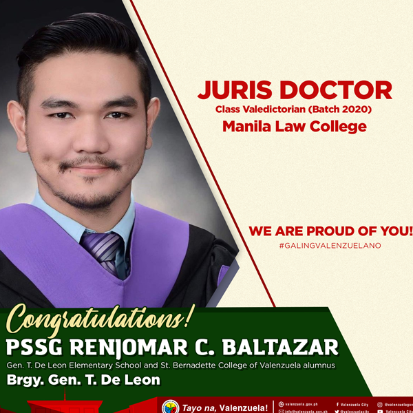Juris Doctor logo
