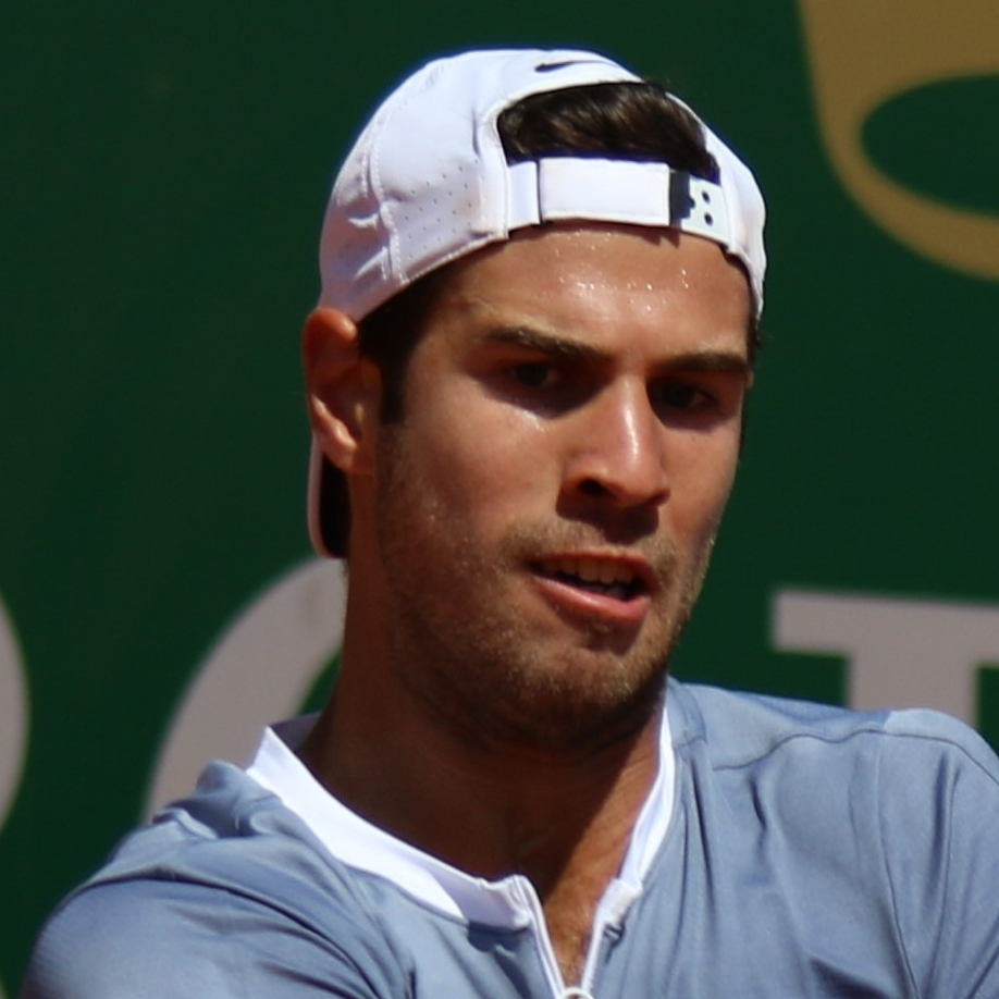 Karen Khachanov