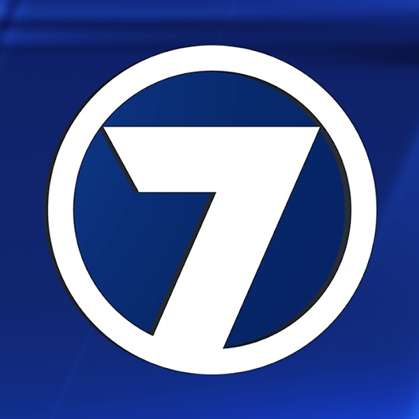 KIRO 7 News logo