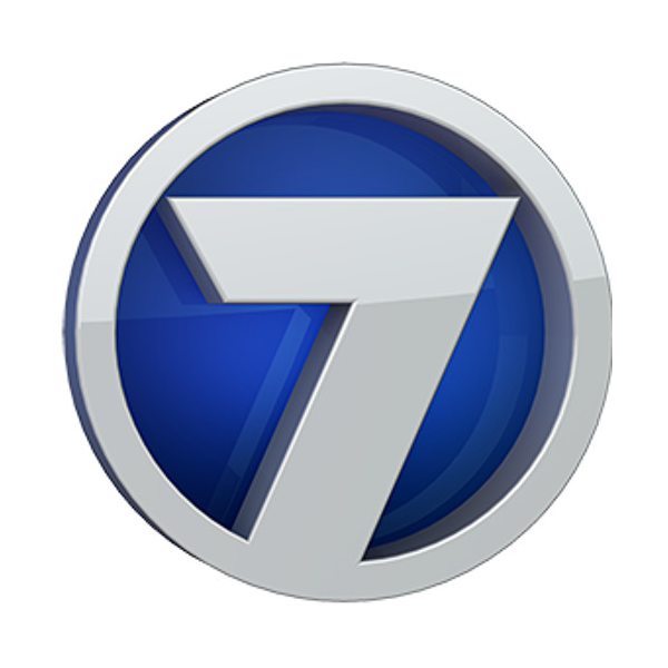 KIRO-TV logo
