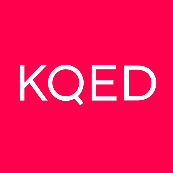 KQED (TV) logo