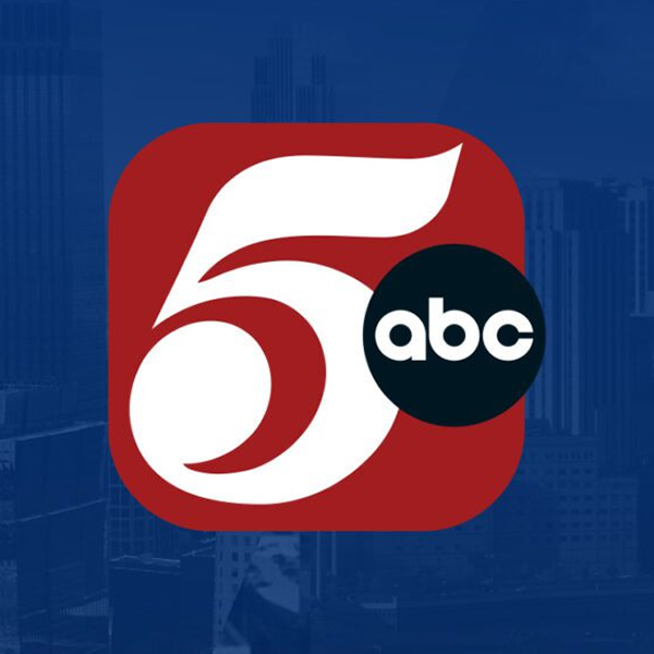 KSTP-TV logo