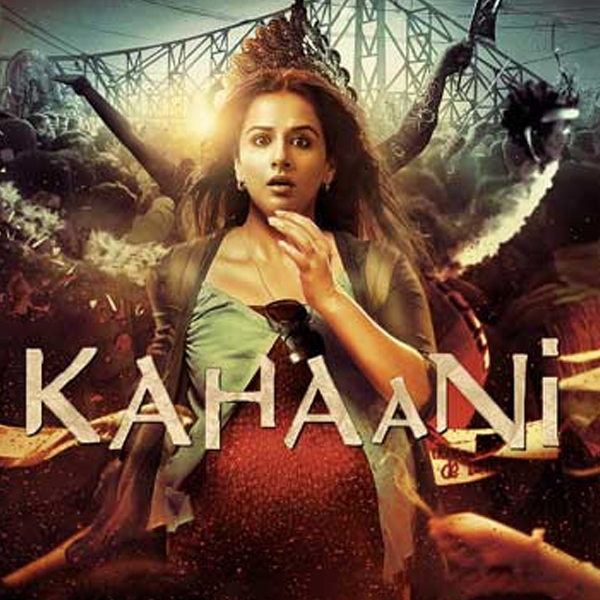 Kahaani