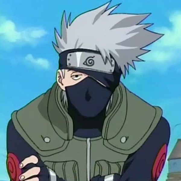 Kakashi Hatake