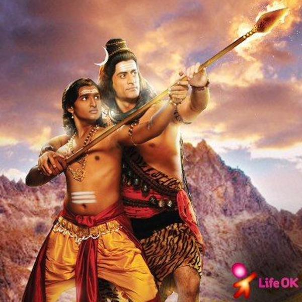 Kartikeya