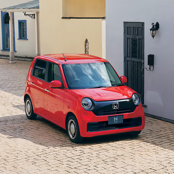 Kei car
