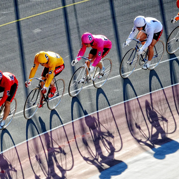 Keirin