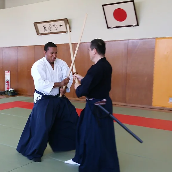 Kenjutsu