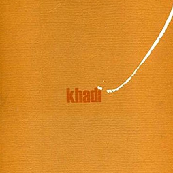 Khādī logo