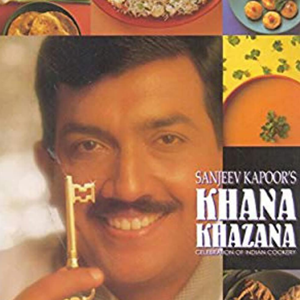 Khana Khazana