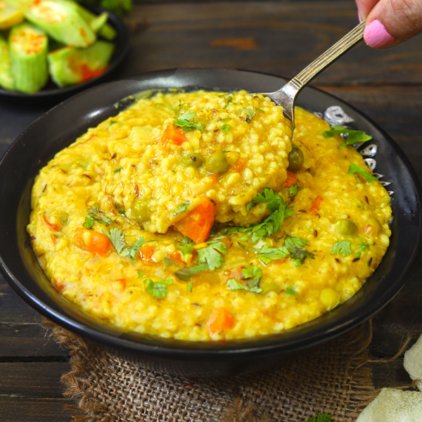 Khichdi