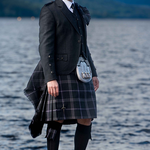Kilt logo