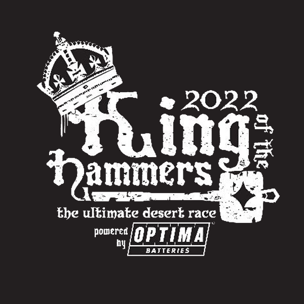 King of the Hammers