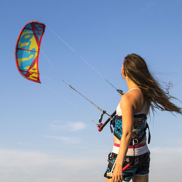 Kite logo