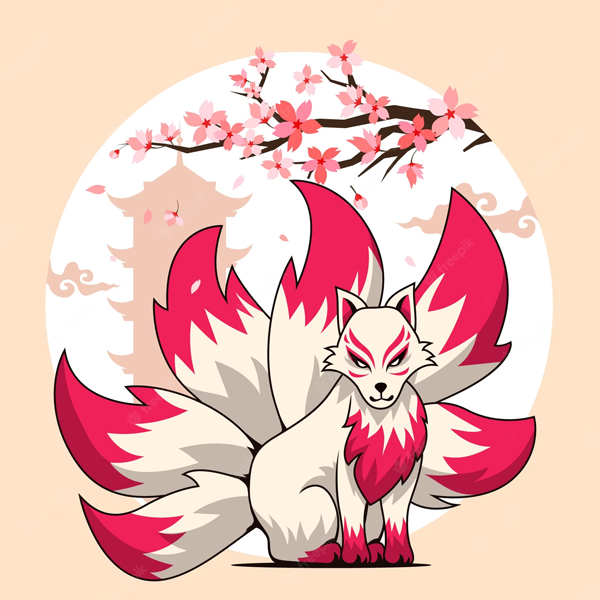 Kitsune