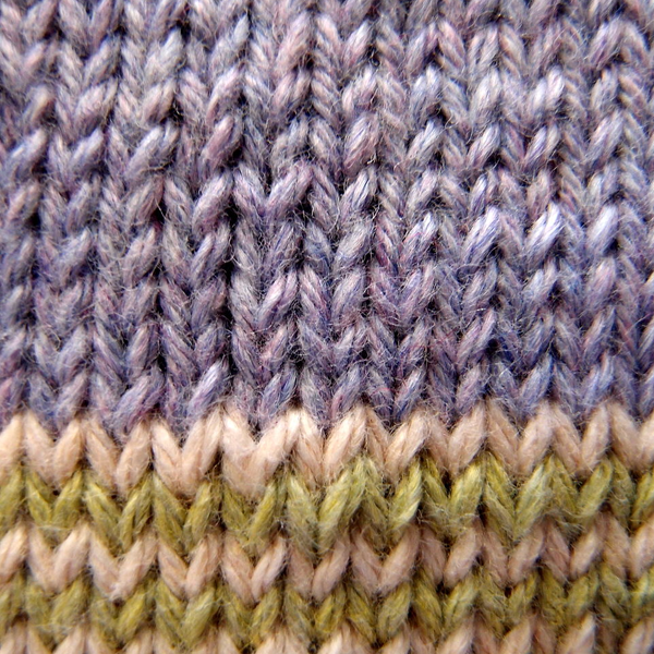 Knitted fabric